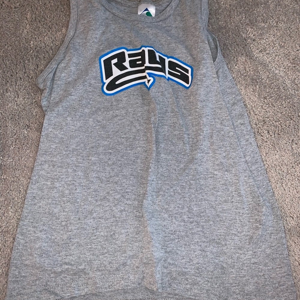 stingrays tank top